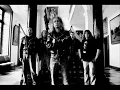 Grave Digger-The House (With Lyrics)