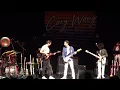Deantown (Cory Wong Band w Joe Dart & Sierra Hull) Warfield Theater, SF, CA November 12, 2022