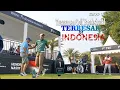 DAY 1_BNI Indonesian Master 2024|Turnamen Golf  Profesional Terbesar di Indonesia