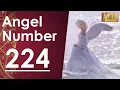 Meaning Of Angel Number224 Universe Message Angel Guidance 1111 Universe