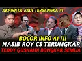 Download Lagu INFO A1 ! TEDDY GUSNAIDI BOCORKAN KASUS ROY SURYO CS SEGERA KE PENGADILAN ! (TONTON VIDEO INI)