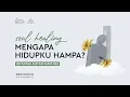 Download Lagu Soul Healing | Mengapa Hidupku Hampa? | Ustadzah Aisyah Farid BSA