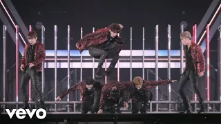 exo monster the exordium in japan 