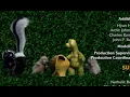 Over The Hedge Stella s Butt