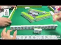 Mayingying Mahjong Ep 177 GANDA NG BARAHA