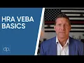 HRA VEBA Basics