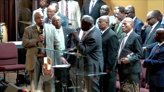 Welcome To Assembly Of Beree Service 