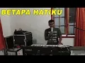Download Lagu BETAPA HATIKU BERTERIMAKASIH BY BENNI PASARIBU - HANYA INI TUHAN PERSEMBAHANKU