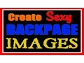 How To Create or Make Images for Backpage - Images For Classified Sites