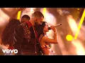 Download Lagu Becky G, Manuel Turizo - QUE HACES (AMA Performance)