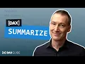 SUMMARIZE - DAX Guide