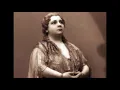 Lagu Rossini: La Gazza ladra - Di piacer mi balza il cor - Lina Pagliughi, soprano