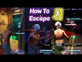 Killer Klowns From Outer Space The Game All Escapes Guide