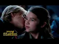 Download Lagu Missy’s Guide to Young Love | Young Sheldon Compilation MP3