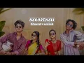 Lagu nakhrewali song/(slowed+reverb ) /Marathi Nick shinde song prashant nakati official sonali sonavane