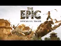 Lagu Baahubali: The Epic (Official US Trailer 2)