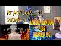Download Lagu REACTION ...!!! || ANDRE MANDOR || SAYONARA 01 || DISS BRAYEN MC....