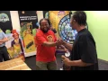 Half a Million Surprises For Our New 2nd Chance Winner