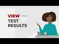 Using the MyHealth app Ohio State Medical Center