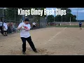 Kings Cincy Bash Tournament Clips