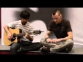 Download Lagu Linkin Park - Sydney Summit - The Little Things Give You Away - Acoustic Version