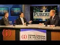 IIBTV Purdue Data Science Initiative