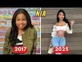 Raven s Home Cast Then And Now 2025