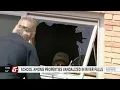 School among several properties vandalized in River Falls overnight suspect arrested