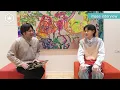 imase Special Interview: "The Thoughts Behind the Championship Cheer Song and Outline" | 103rd Al...