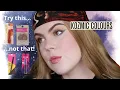 Download Lagu Full Face of Dollar Tree Makeup Using All Kozmic Colours! Hidden Gems \u0026 BIG Fails