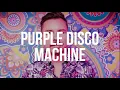 Purple Disco Machine - Defected Croatia Sessions 19 (10.05.2018)