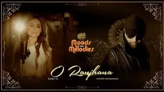 o ranjhana moods with melodies the album himesh reshammiya amrita kak himesh new song sad song