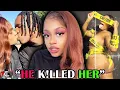 Baddie Wife Shot 7 Times By Lovey Dovey Husband In Front Of Kids For Story Of Lexus Antrom
