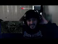 HOLLOW FRONT BACK! QUICK RETURN WITH "OPEN WOUNDS" (REACTION)