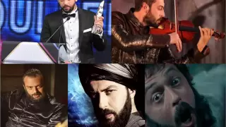 موسيقى إعدام إبراهيم باشا كاملة 