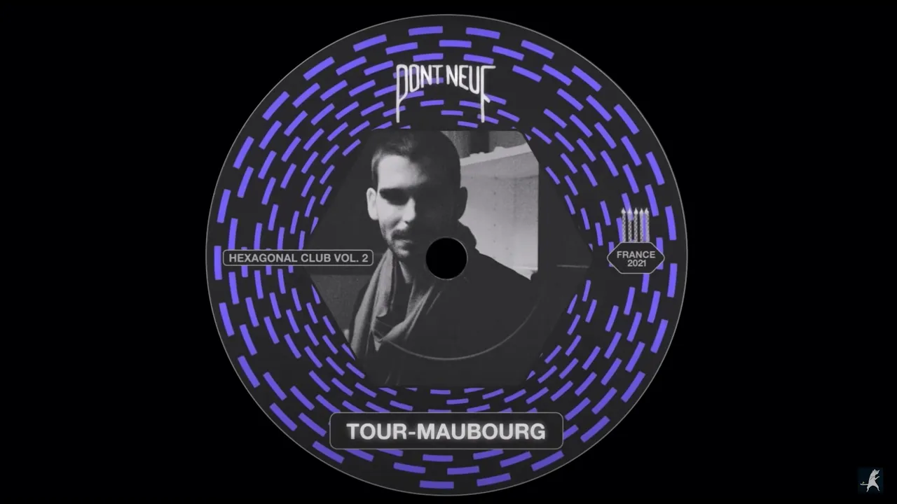 Tour Maubourg - Deep Oddities