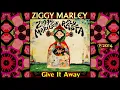 Download Lagu ZIGGY MARLEY - Give It Away