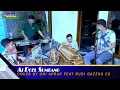 Download Lagu AI  Cpta : DoELSuMBANG_Cover By Oni Aprak Featuring Rudi Gazzos Cs