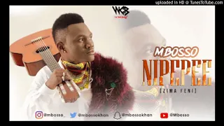 mbosso nipepee zima feni official audio 