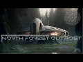 North Forest Outpost - A Sanctuary Among Trees