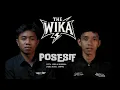 Lagu POSESIF - The Wika ( Official Music Video )