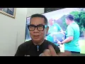 Lagu Coach Nova Bikin Gebrakan Akan Cari 15-20 Pemain Diaspora Untuk Timnas U-20