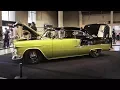 NELSON RACING ENGINES 55 CHEV 490CI LS MOTOR