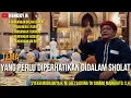 Download Lagu Yang perlu diperhatikan didalam sholat || SYEKH MUDA BUYA H.M.JALI SADANA TK SINARO MANGKUTO.S,H ||.