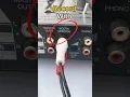 Download Lagu Recording A DJ Set With An iPhone (Pioneer Mixer Settings) 📲 #shorts