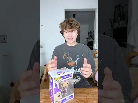 Funko Pop Brain? 🤔