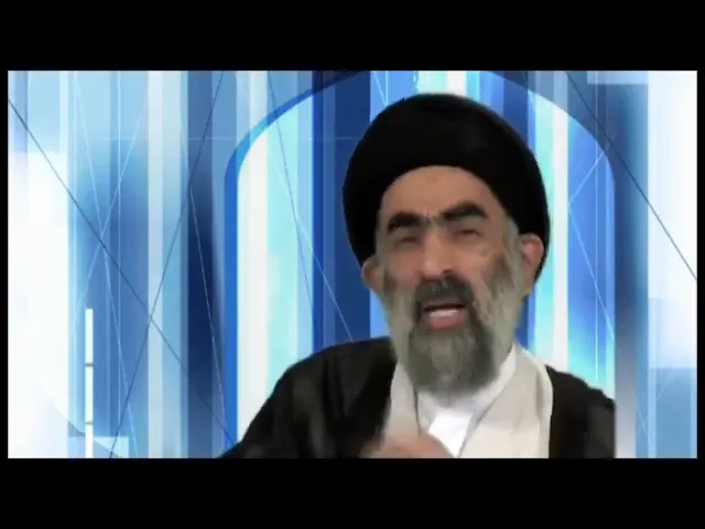 ⁣برنامج فكرة الحلقة 12 بعنوان ( النجاح والفشل) السيد هادي المدرسي