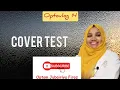 Cover Test Malayalam