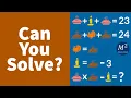 Thanksgiving Day Puzzle with Math Minute Math