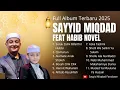 Download Lagu NEW!! FULL ALBUM SHOLAWAT TERBARU 2025 - (SAYYID MIQDAD ALHABSYI FEAT HABIB NOVEL ALHABSYI)